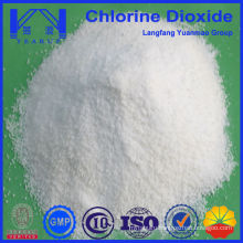 Cost effective Chlorine Dioxide for Water Treatment